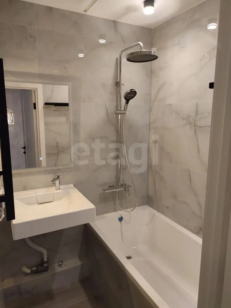 2-к квартира, 53.1м² (Тепличная улица, 62/1к6) - миниатюра 13