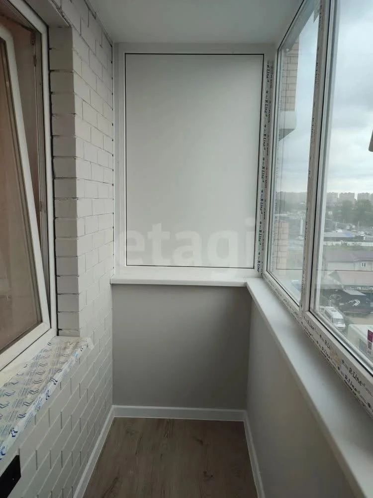 2-к квартира, 53.1м² (Тепличная улица, 62/1к6) - миниатюра 15