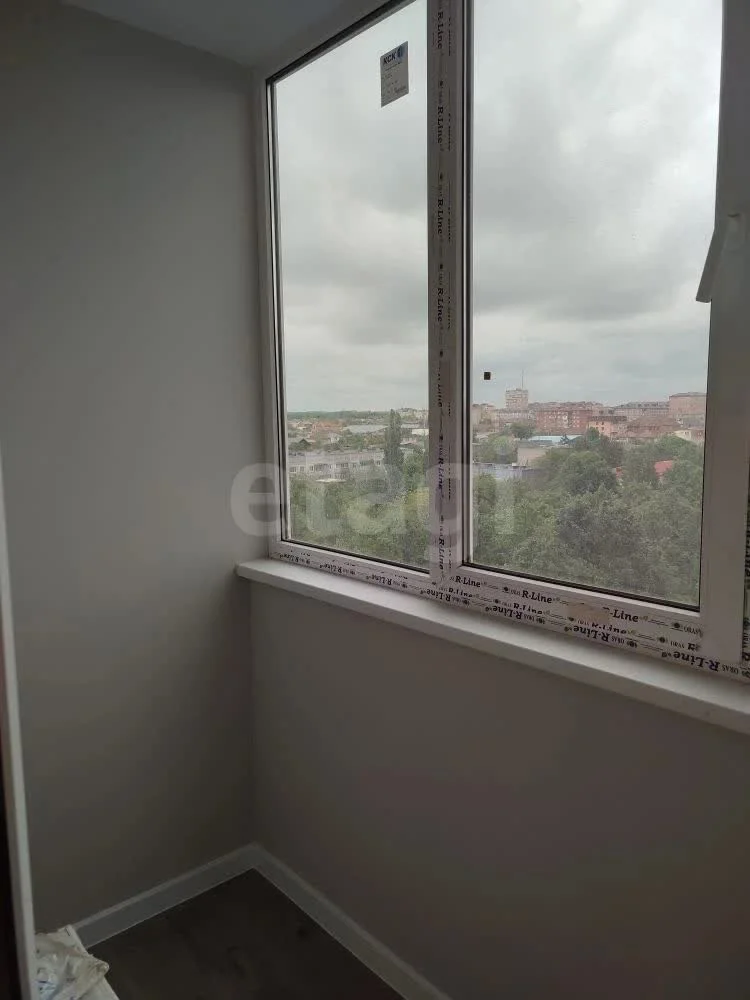 2-к квартира, 53.1м² (Тепличная улица, 62/1к6) - миниатюра 16