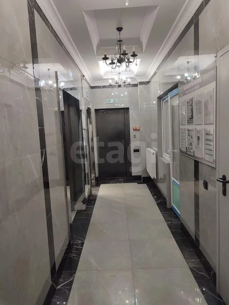 2-к квартира, 53.1м² (Тепличная улица, 62/1к6) - миниатюра 17