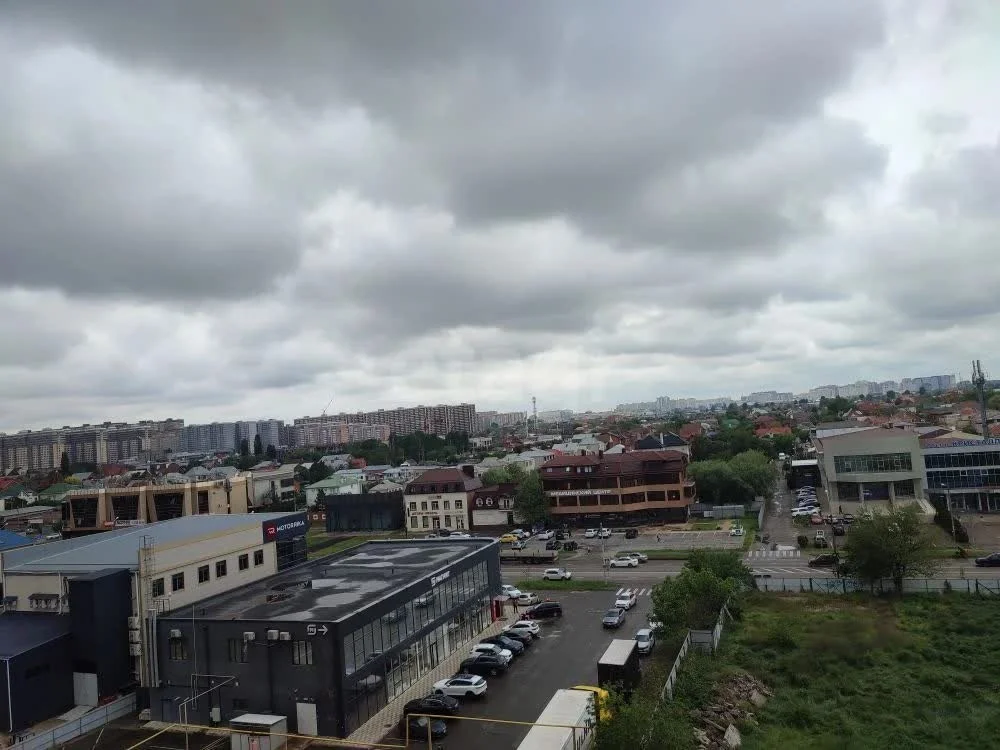 2-к квартира, 53.1м² (Тепличная улица, 62/1к6) - миниатюра 19
