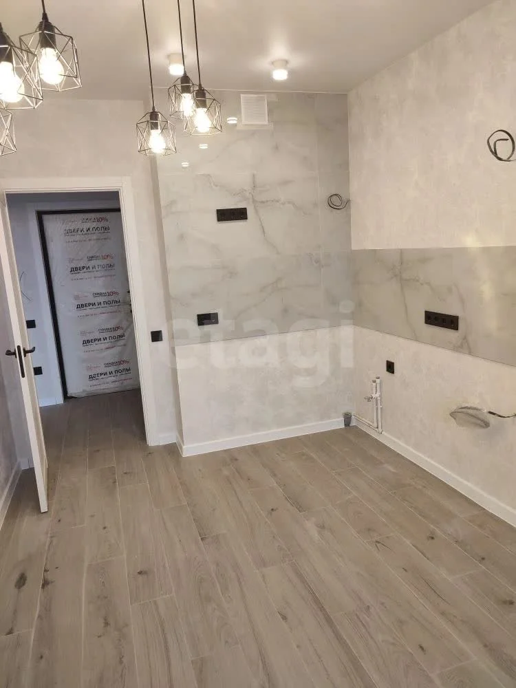 2-к квартира, 53.1м² (Тепличная улица, 62/1к6) - миниатюра 2