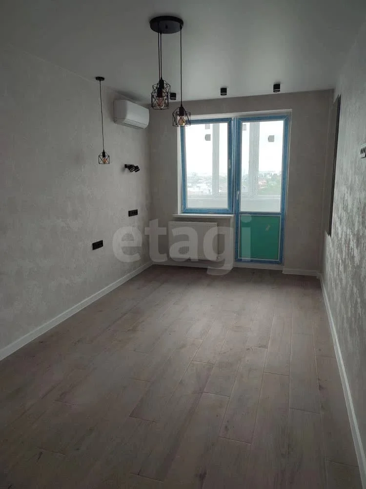 2-к квартира, 53.1м² (Тепличная улица, 62/1к6) - миниатюра 3