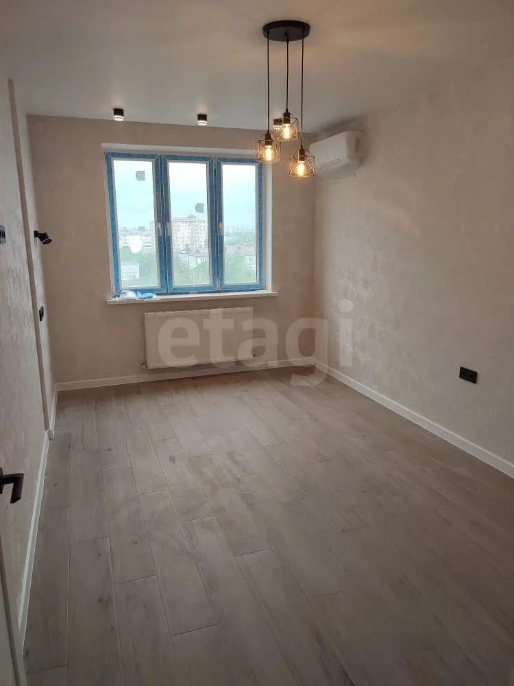 2-к квартира, 53.1м² (Тепличная улица, 62/1к6) - миниатюра 4