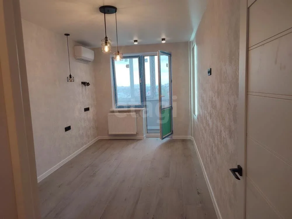 2-к квартира, 53.1м² (Тепличная улица, 62/1к6) - миниатюра 6