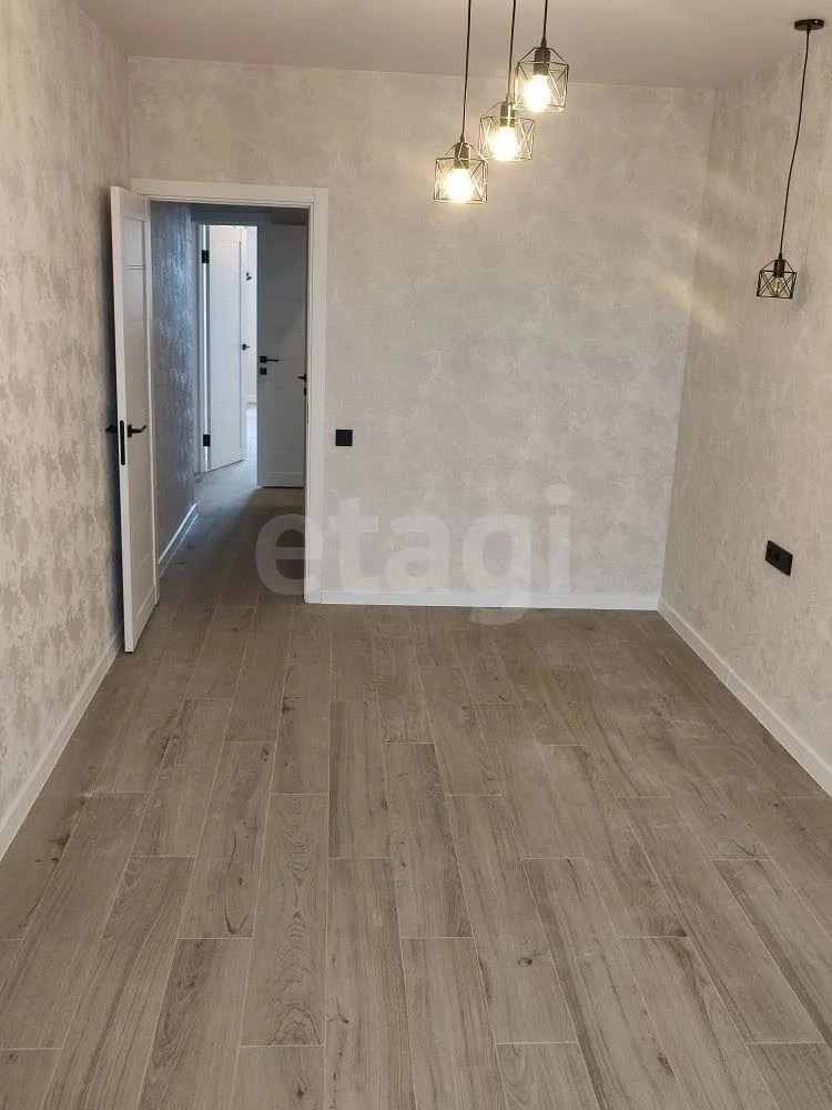 2-к квартира, 53.1м² (Тепличная улица, 62/1к6) - миниатюра 7