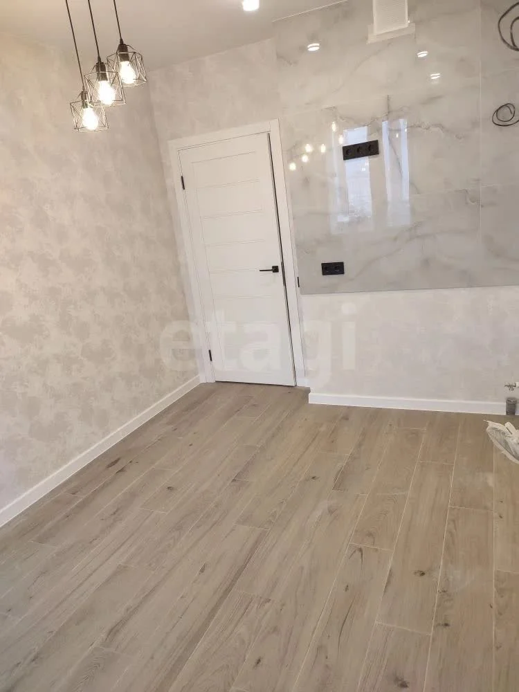 2-к квартира, 53.1м² (Тепличная улица, 62/1к6) - миниатюра 8