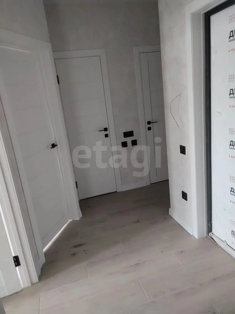 2-к квартира, 53.1м² (Тепличная улица, 62/1к6) - миниатюра 9