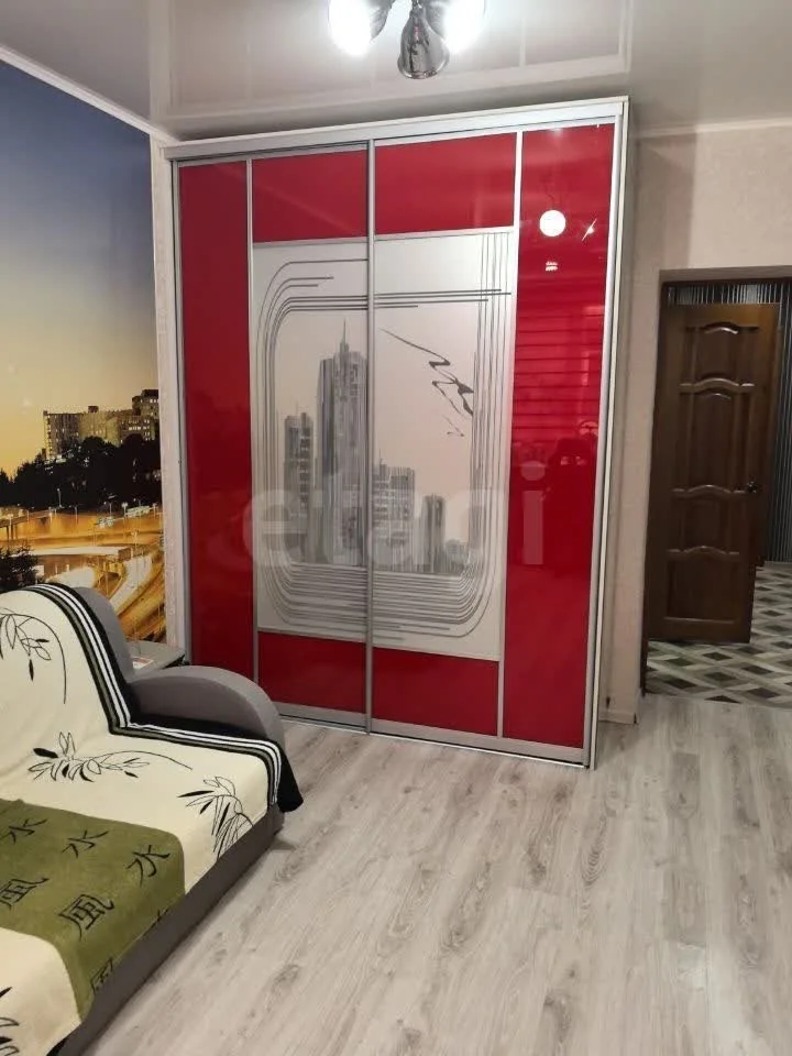 3-к квартира, 78.3м² (Российская улица, 128) - миниатюра 2
