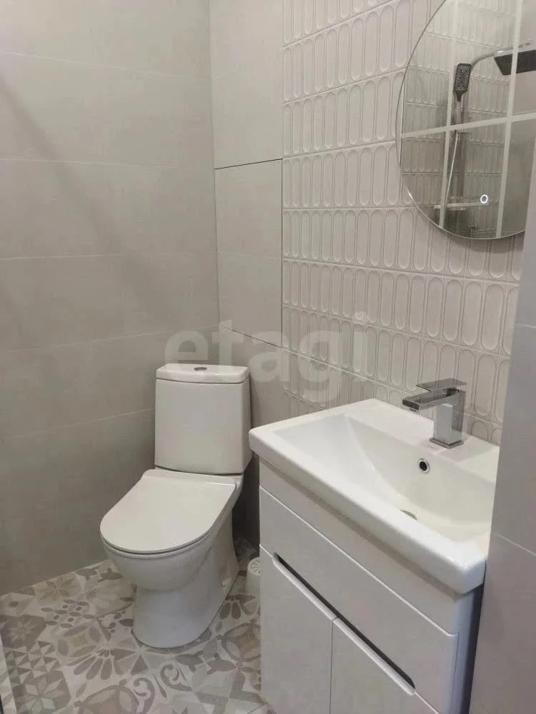 Студия, 22м² (улица имени Генерала Корнилова, 9к2) - миниатюра 4