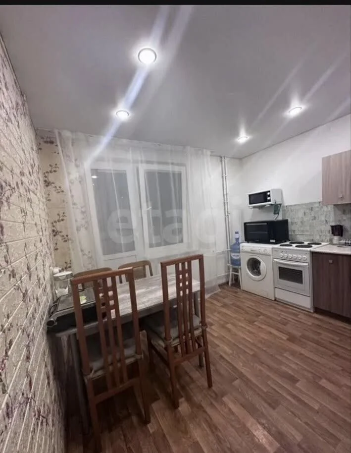 2-к квартира, 59.3м² (улица Генерала Трошева, 43) - миниатюра 10