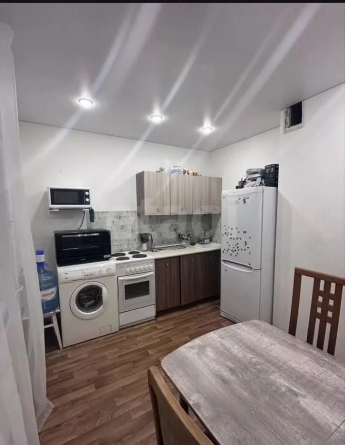 2-к квартира, 59.3м² (улица Генерала Трошева, 43) - миниатюра 11