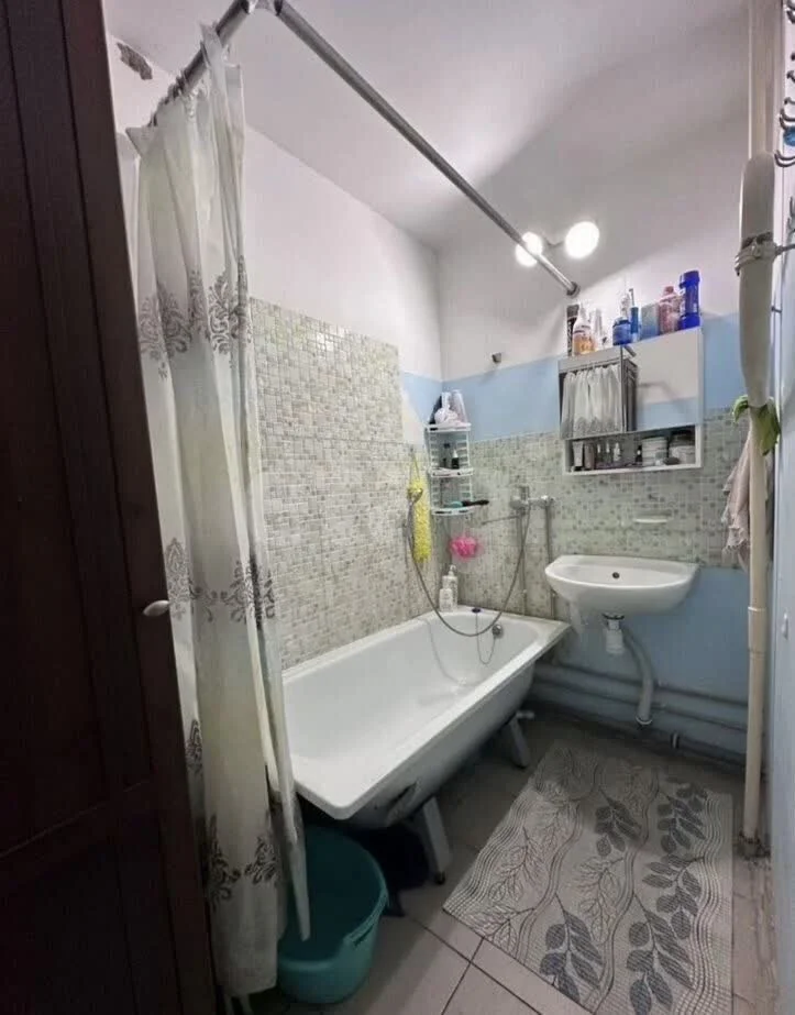 2-к квартира, 59.3м² (улица Генерала Трошева, 43) - миниатюра 12