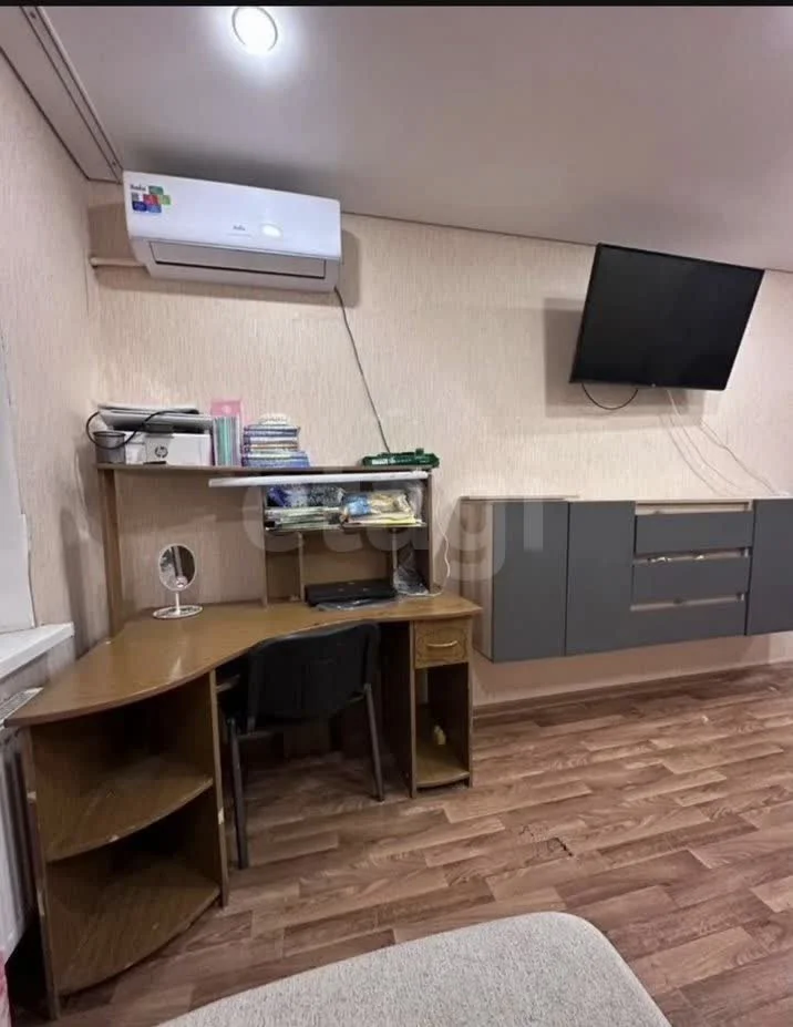2-к квартира, 59.3м² (улица Генерала Трошева, 43) - миниатюра 4