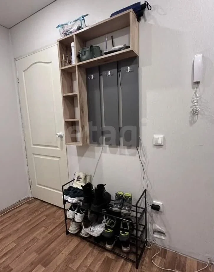 2-к квартира, 59.3м² (улица Генерала Трошева, 43) - миниатюра 5