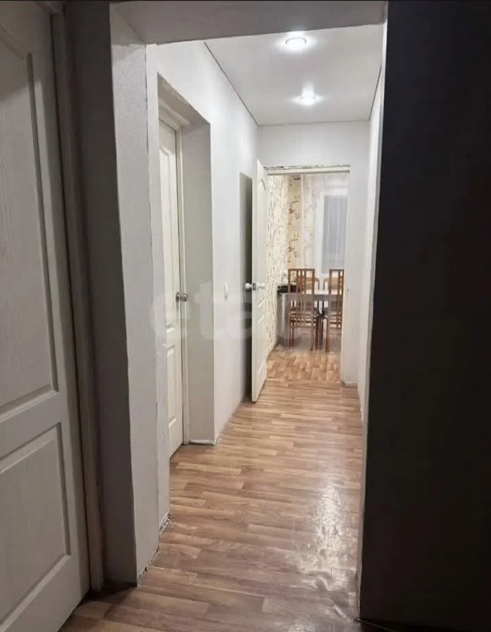 2-к квартира, 59.3м² (улица Генерала Трошева, 43) - миниатюра 6