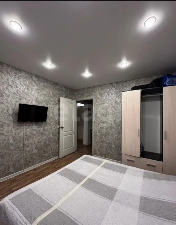 2-к квартира, 59.3м² (улица Генерала Трошева, 43) - миниатюра 8