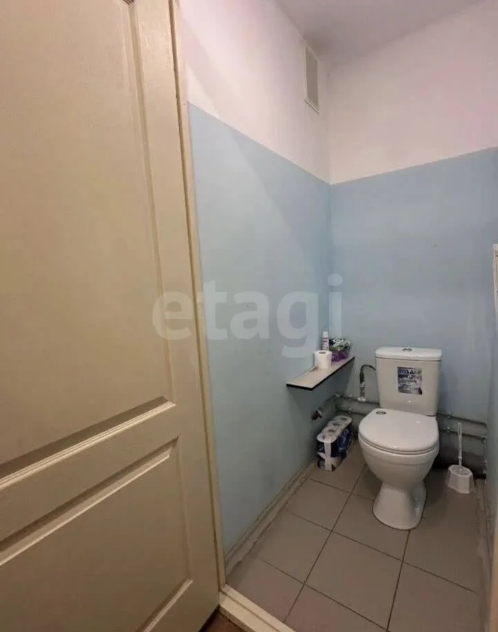 2-к квартира, 59.3м² (улица Генерала Трошева, 43) - миниатюра 9