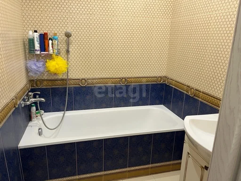 3-к квартира, 84.2м² (улица имени Жлобы, 145) - миниатюра 10