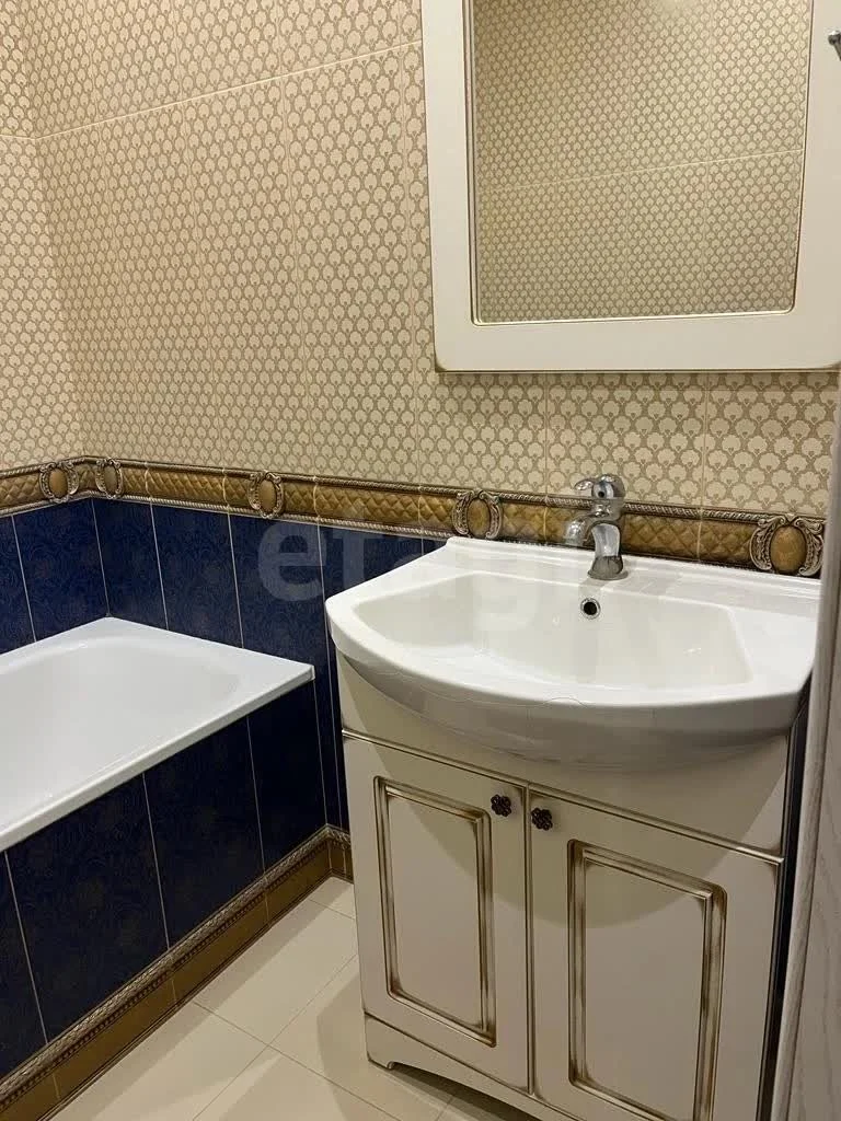 3-к квартира, 84.2м² (улица имени Жлобы, 145) - миниатюра 11