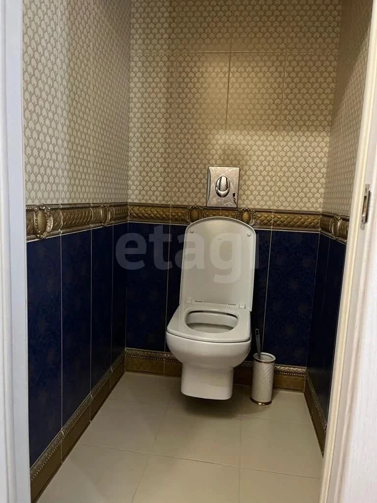3-к квартира, 84.2м² (улица имени Жлобы, 145) - миниатюра 12