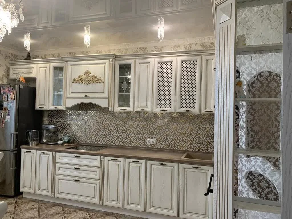 3-к квартира, 84.2м² (улица имени Жлобы, 145) - миниатюра 4