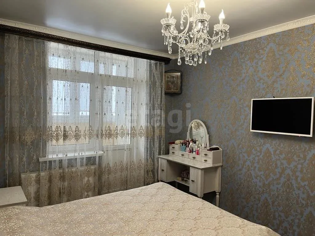 3-к квартира, 84.2м² (улица имени Жлобы, 145) - миниатюра 6