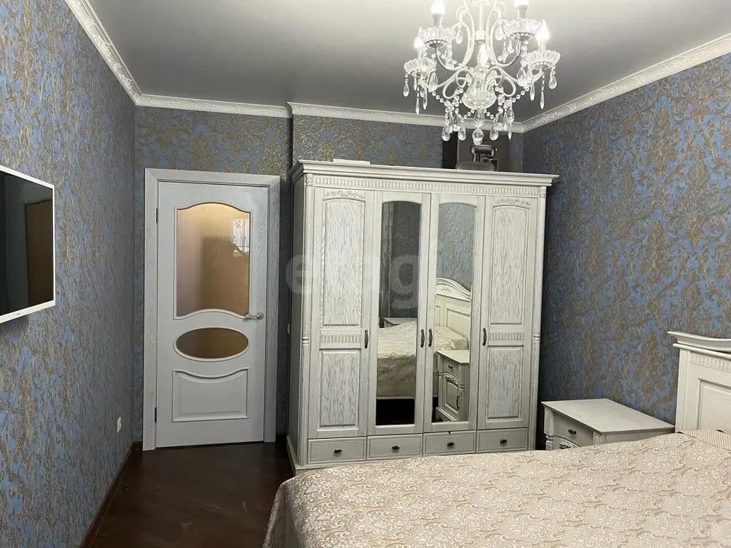3-к квартира, 84.2м² (улица имени Жлобы, 145) - миниатюра 7