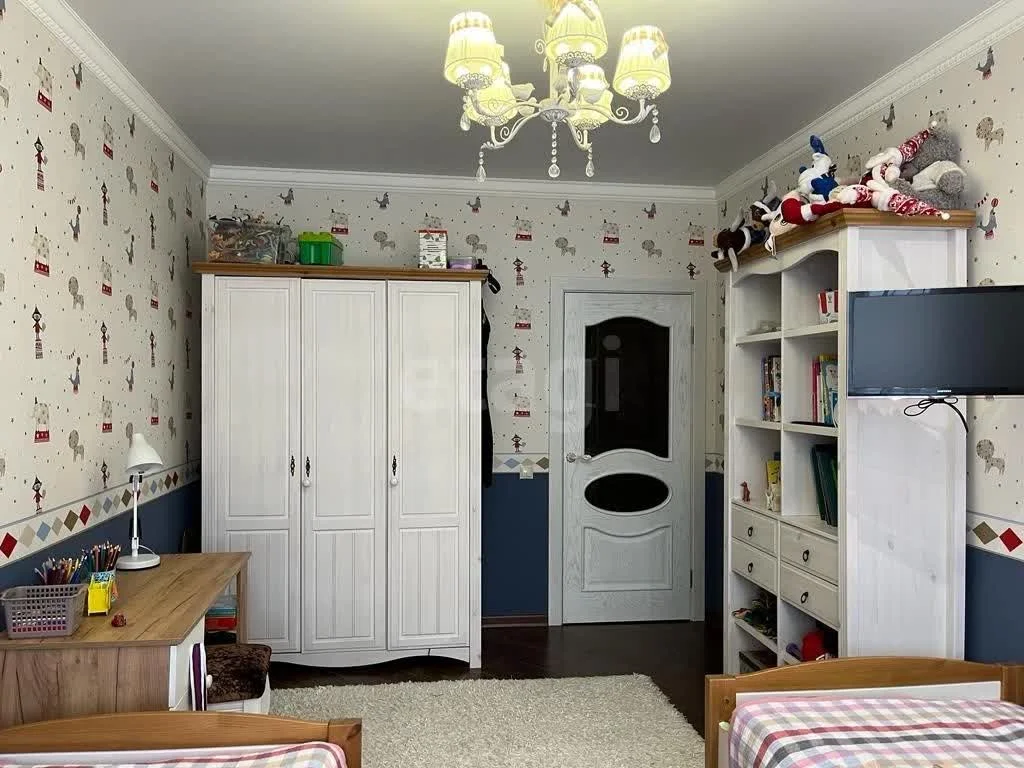 3-к квартира, 84.2м² (улица имени Жлобы, 145) - миниатюра 8