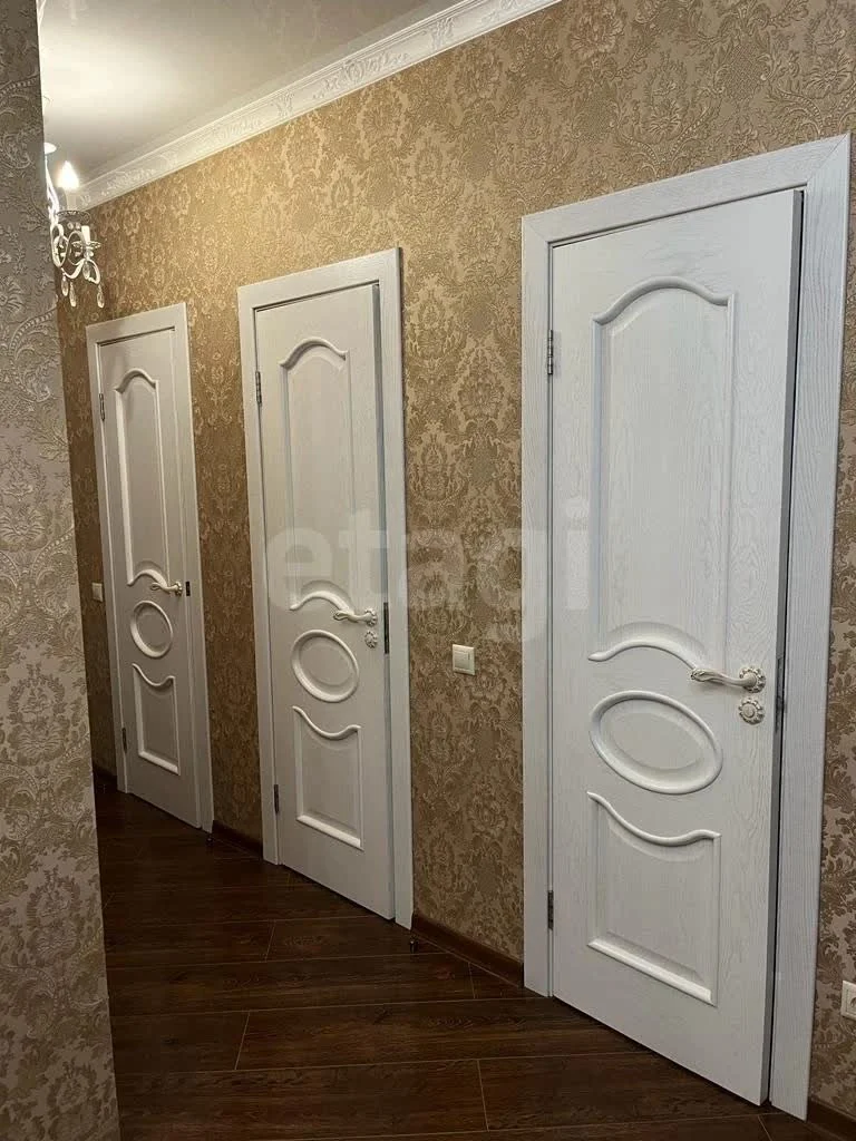 3-к квартира, 84.2м² (улица имени Жлобы, 145) - миниатюра 9