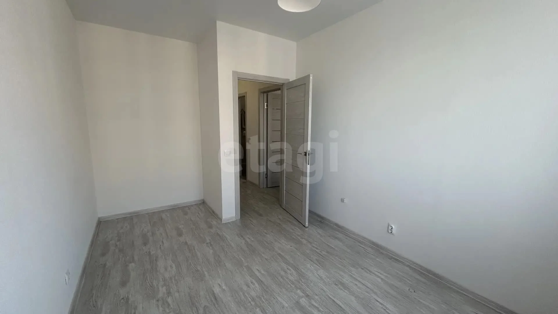 2-к квартира, 50м² (Скандинавская улица, 1к11) - миниатюра 10