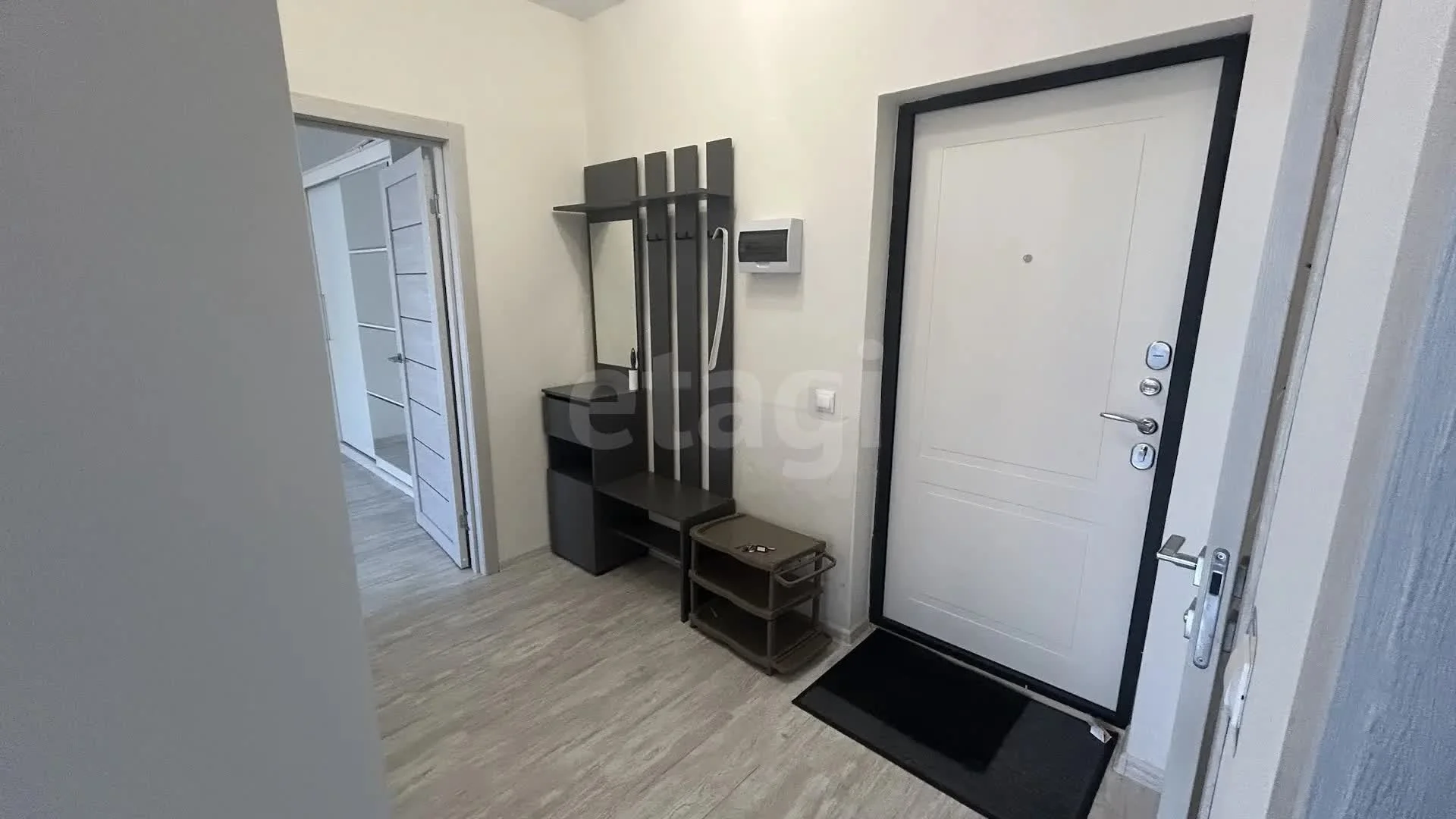 2-к квартира, 50м² (Скандинавская улица, 1к11) - миниатюра 12