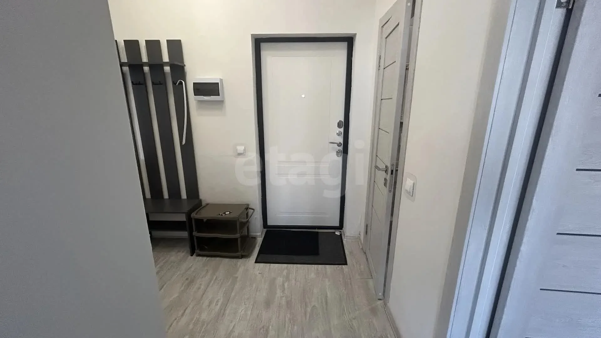 2-к квартира, 50м² (Скандинавская улица, 1к11) - миниатюра 13