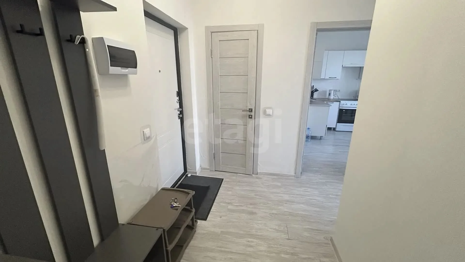 2-к квартира, 50м² (Скандинавская улица, 1к11) - миниатюра 14