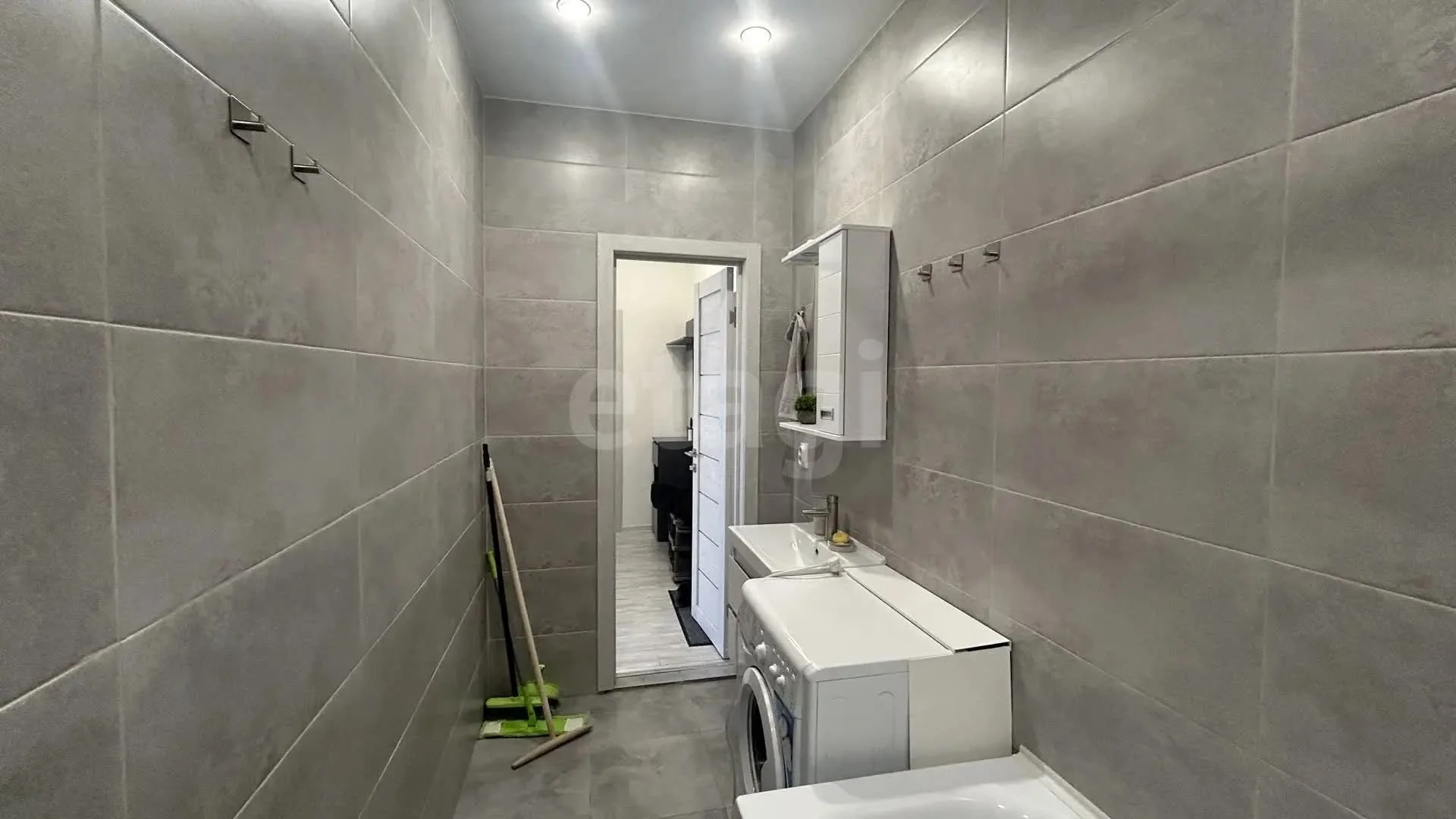 2-к квартира, 50м² (Скандинавская улица, 1к11) - миниатюра 15