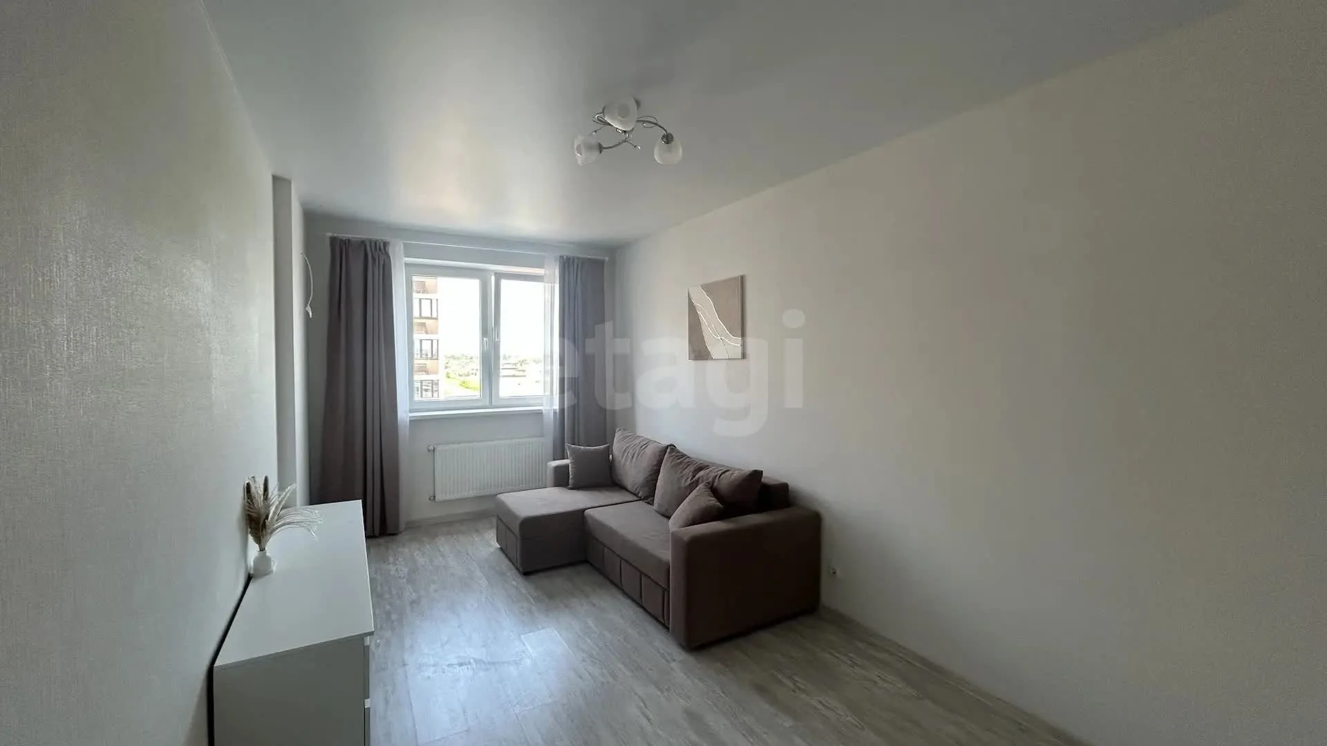2-к квартира, 50м² (Скандинавская улица, 1к11) - миниатюра 2