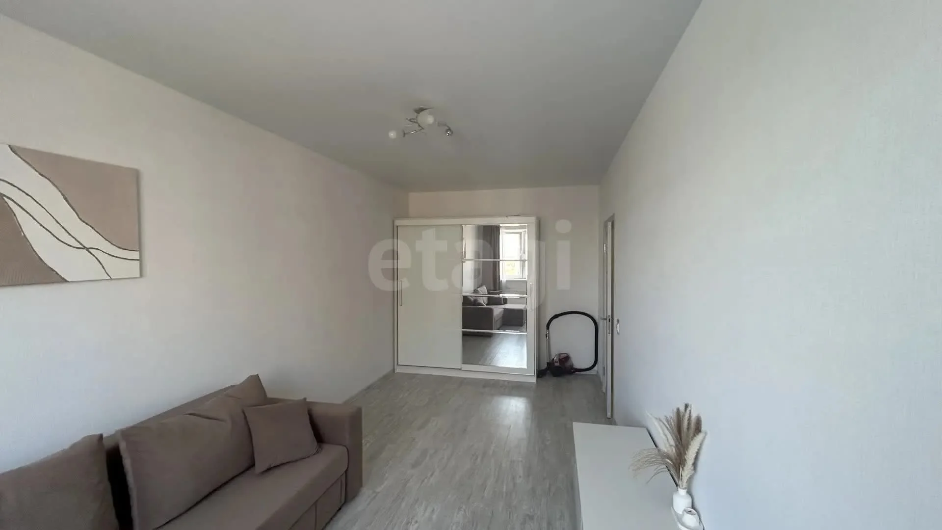 2-к квартира, 50м² (Скандинавская улица, 1к11) - миниатюра 3