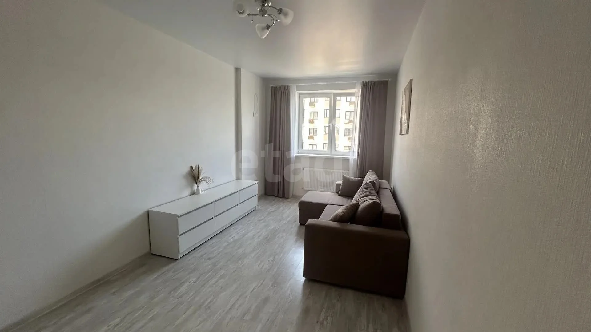2-к квартира, 50м² (Скандинавская улица, 1к11) - миниатюра 4