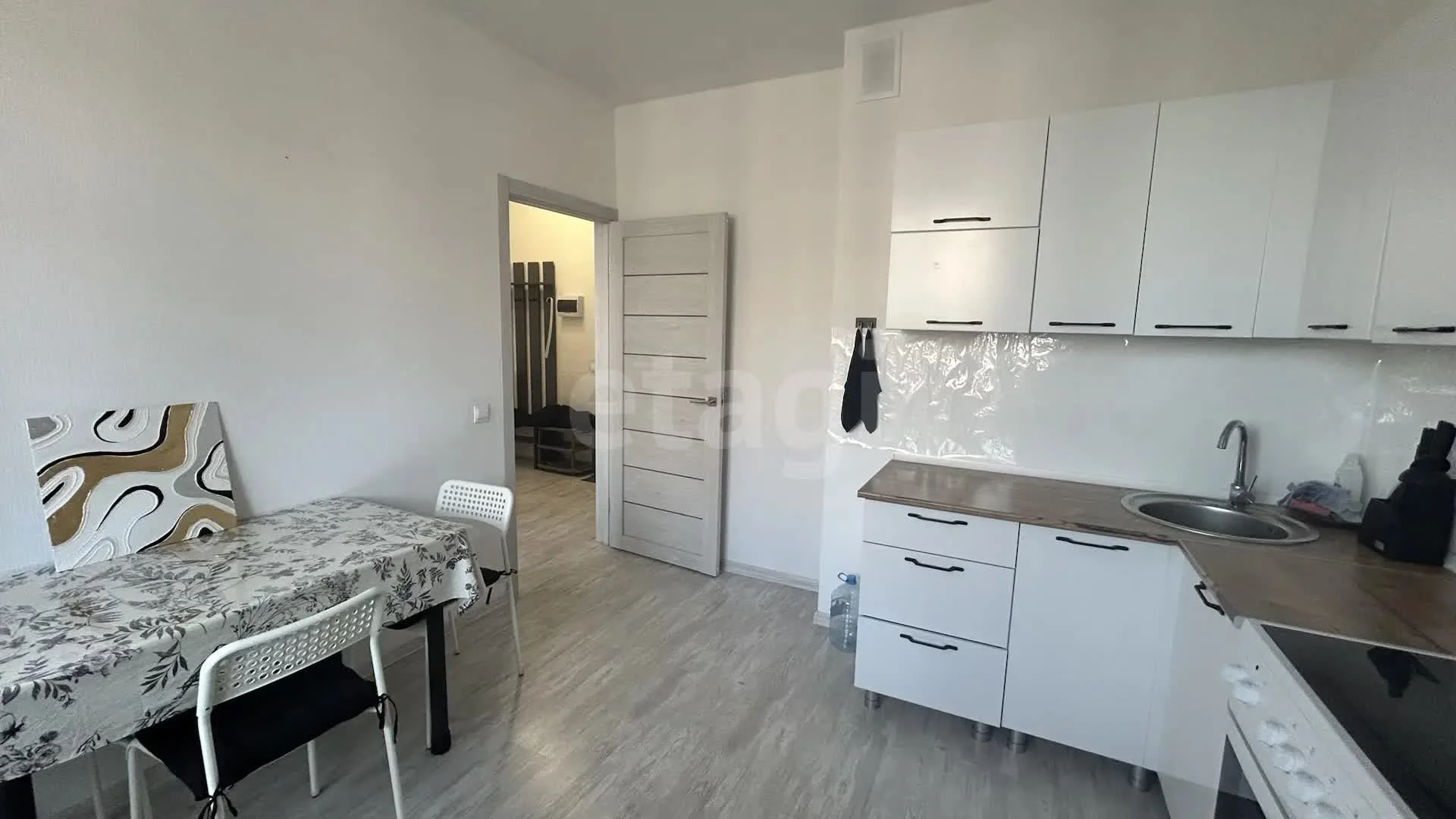 2-к квартира, 50м² (Скандинавская улица, 1к11) - миниатюра 7