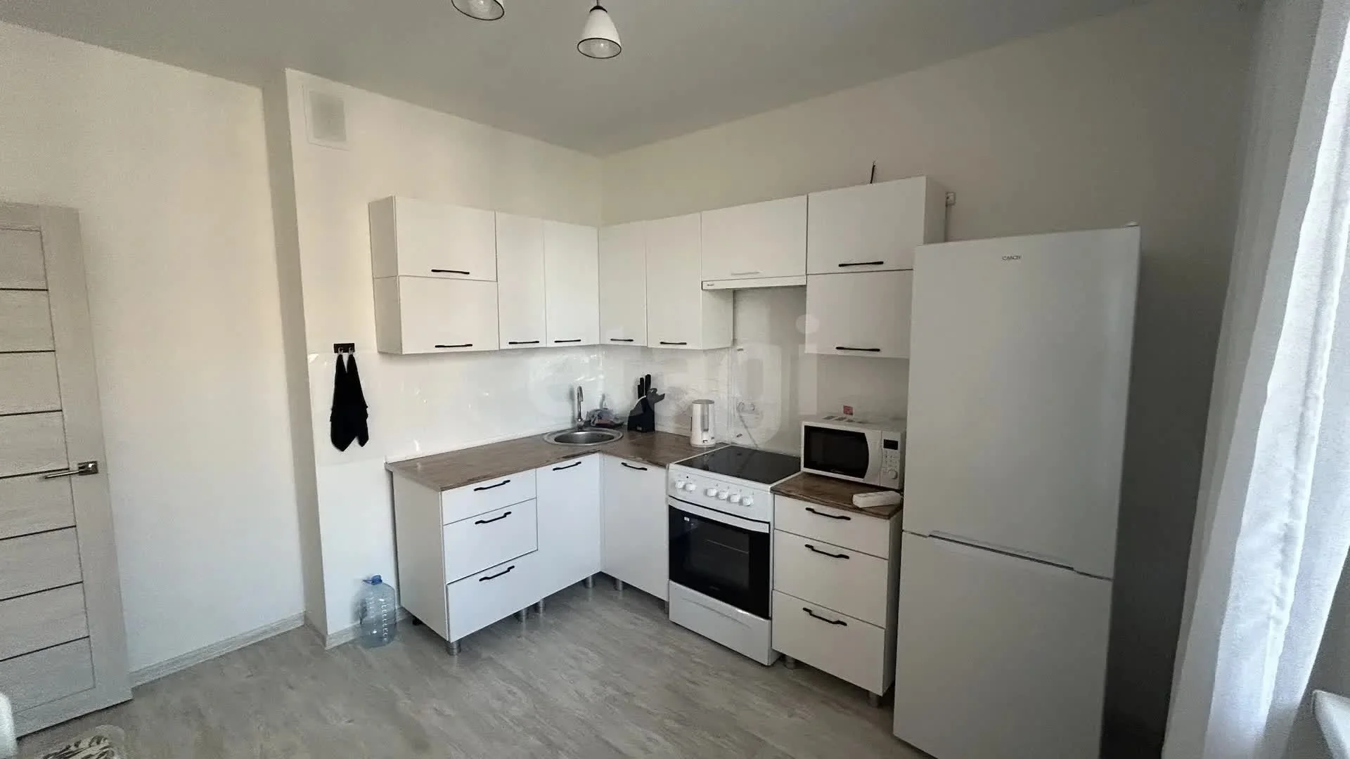 2-к квартира, 50м² (Скандинавская улица, 1к11) - миниатюра 8