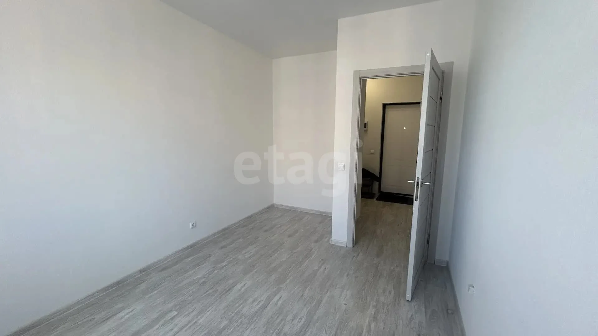 2-к квартира, 50м² (Скандинавская улица, 1к11) - миниатюра 9