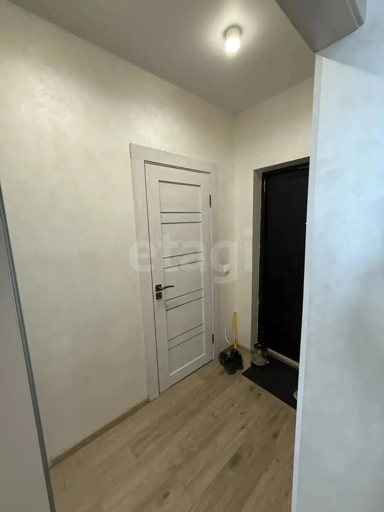 Студия, 20м² (улица Западный Обход, 57) - миниатюра 23