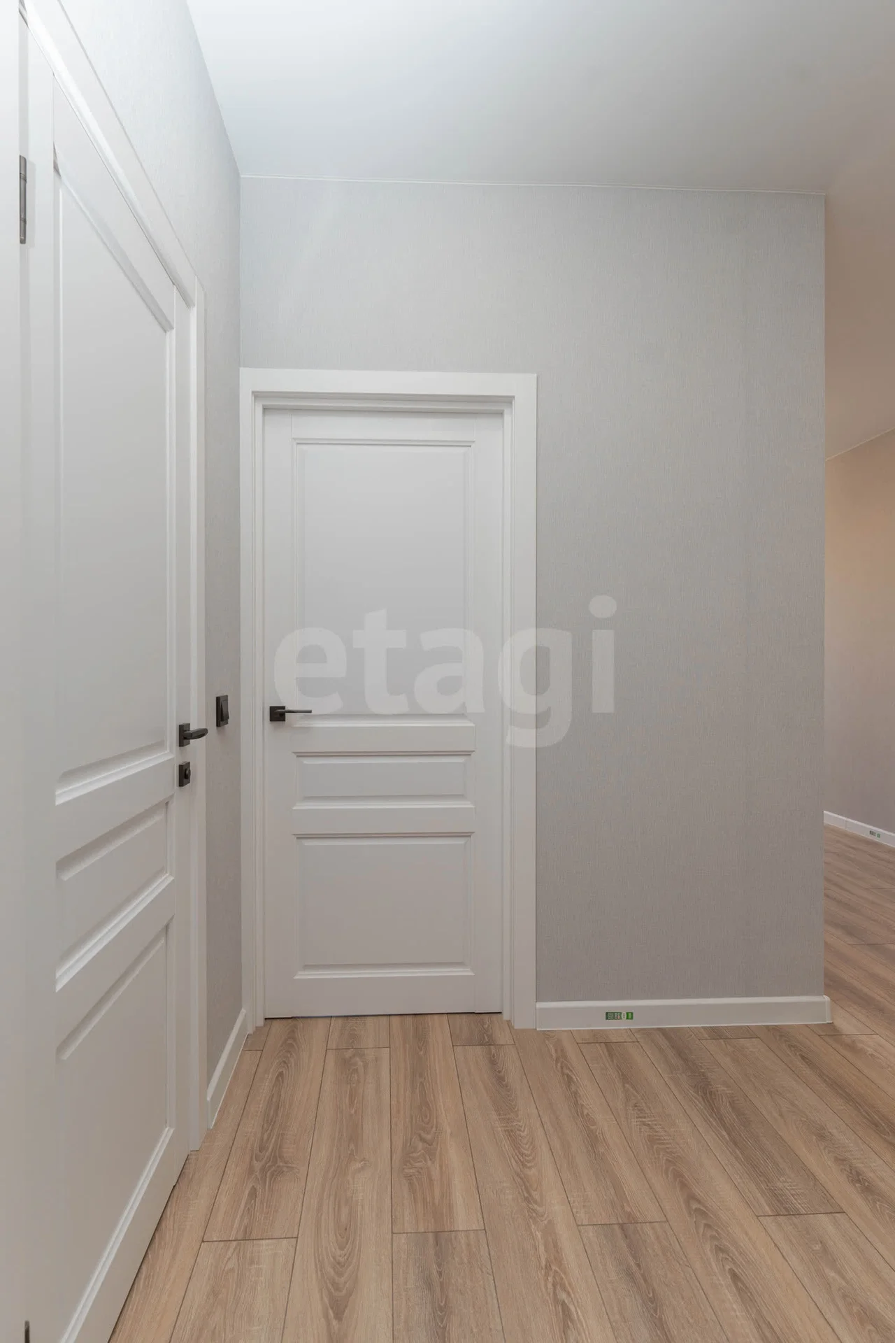 1-к квартира, 35.9м² (улица Ивана Беличенко, 92) - миниатюра 10