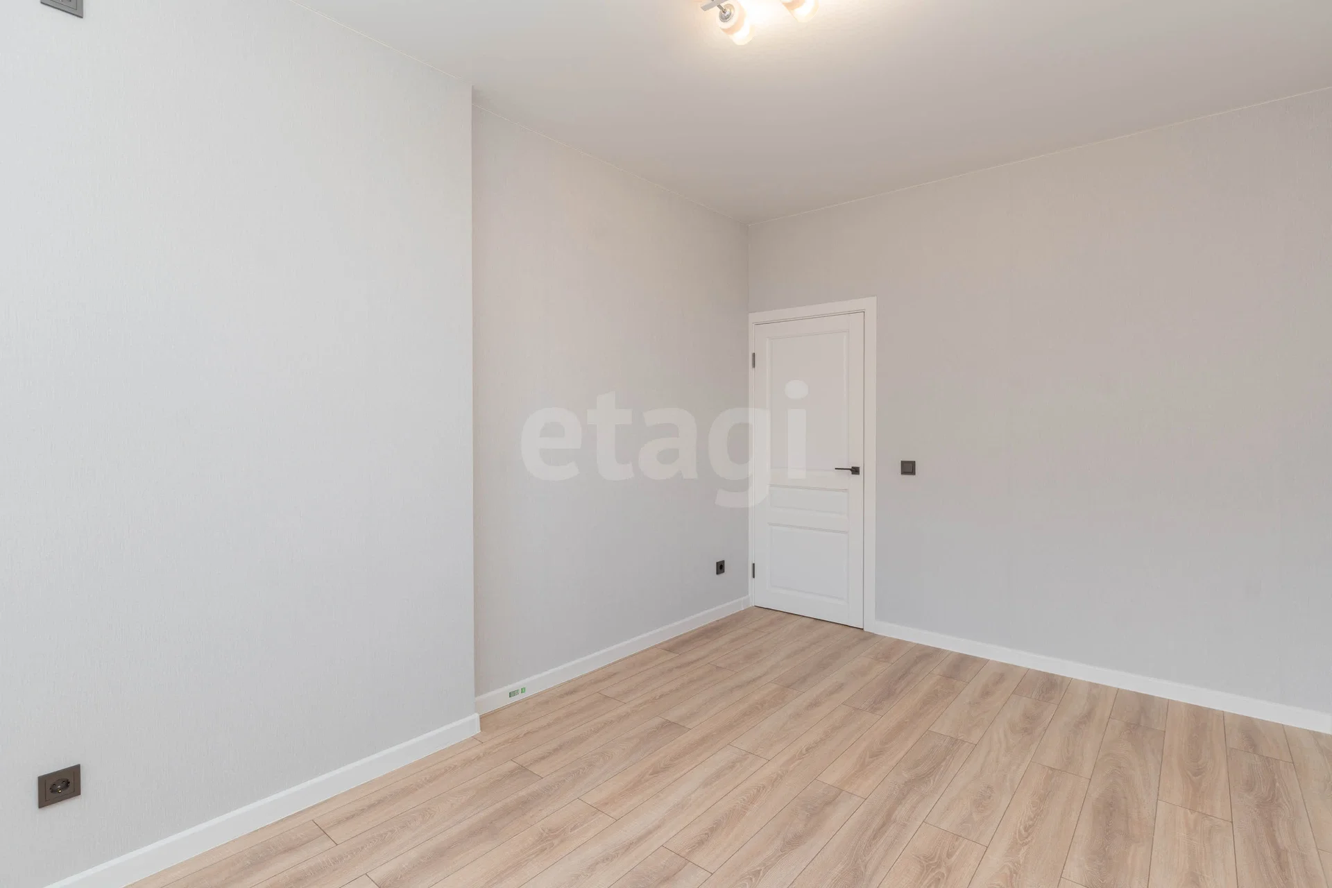 1-к квартира, 35.9м² (улица Ивана Беличенко, 92) - миниатюра 12