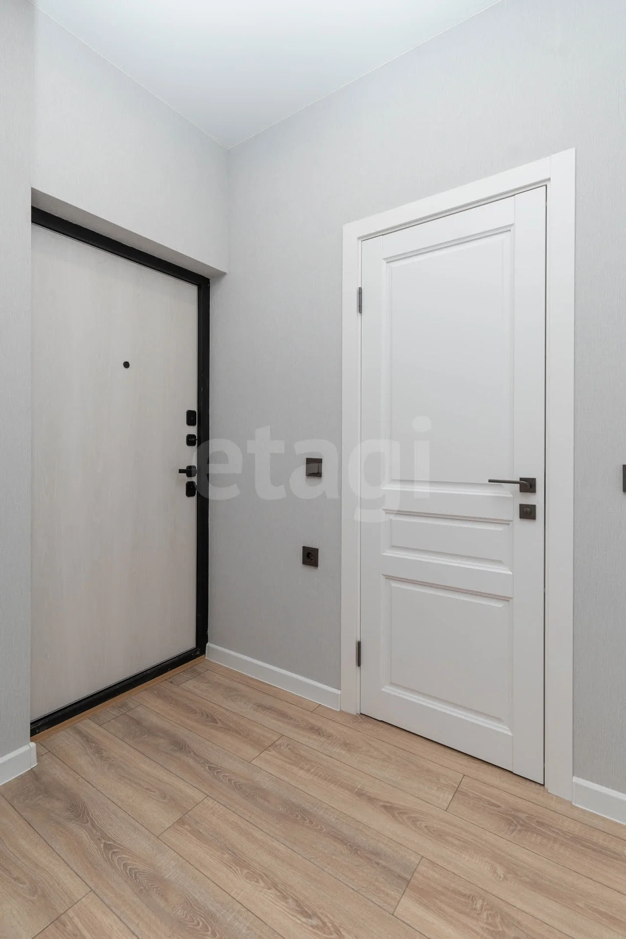 1-к квартира, 35.9м² (улица Ивана Беличенко, 92) - миниатюра 9
