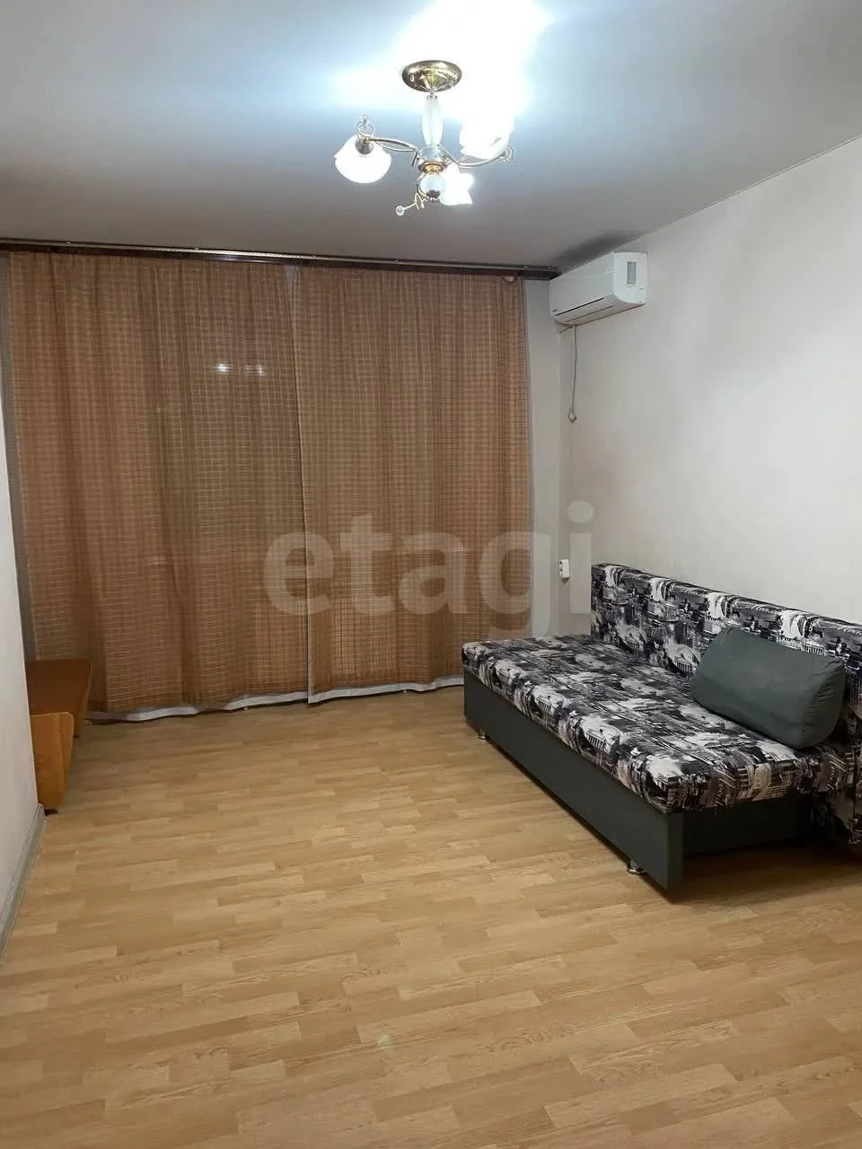 2-к квартира, 60.5м² (Космическая улица, 88к6) - миниатюра 2