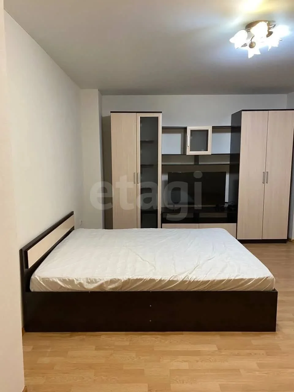 2-к квартира, 60.5м² (Космическая улица, 88к6) - миниатюра 3