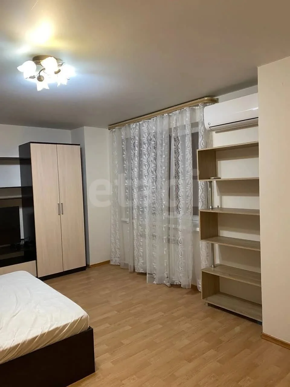 2-к квартира, 60.5м² (Космическая улица, 88к6) - миниатюра 4