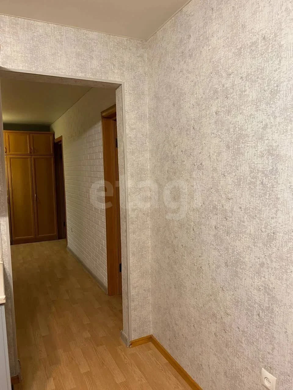 2-к квартира, 60.5м² (Космическая улица, 88к6) - миниатюра 6