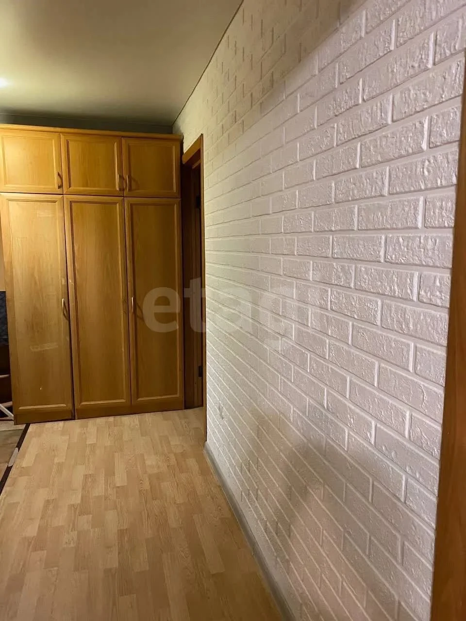 2-к квартира, 60.5м² (Космическая улица, 88к6) - миниатюра 7